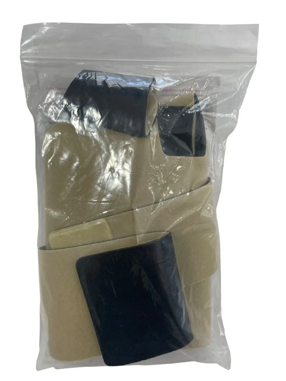 Circaid provides adjustable